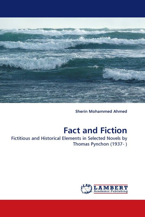 Produktbild: Fact and Fiction