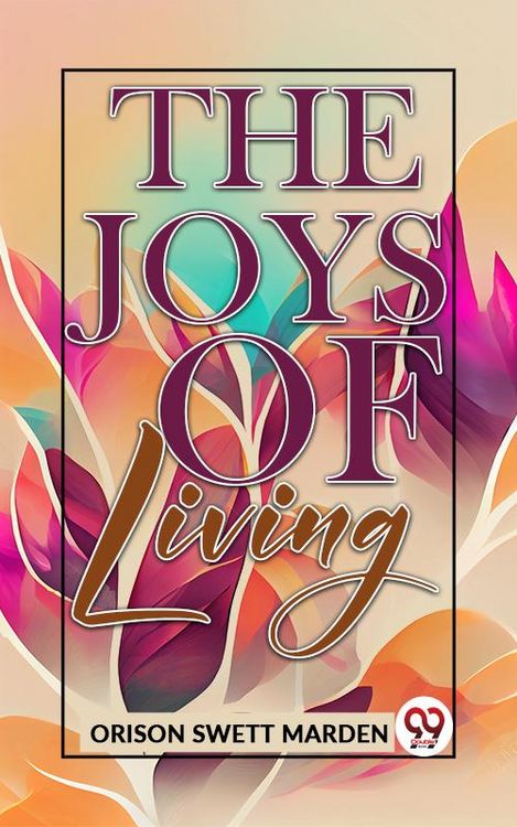 Produktbild: The Joys Of Living