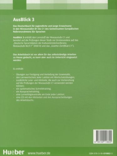 Produktbild: AusBlick 3