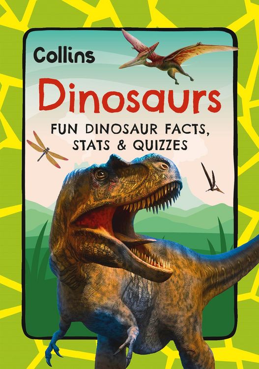 Produktbild: Dinosaurs