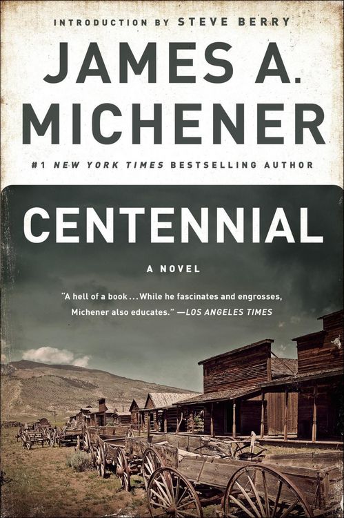 Produktbild: Centennial