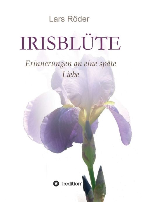 Produktbild: Irisbl&uuml;te