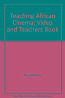 Produktbild: Ashbury, R: Teaching African Cinema