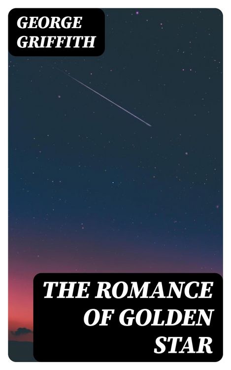 Produktbild: The Romance of Golden Star