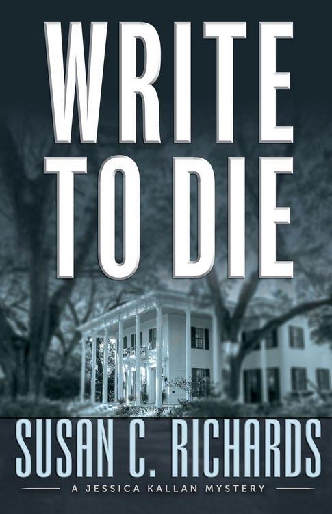 Produktbild: Write To Die