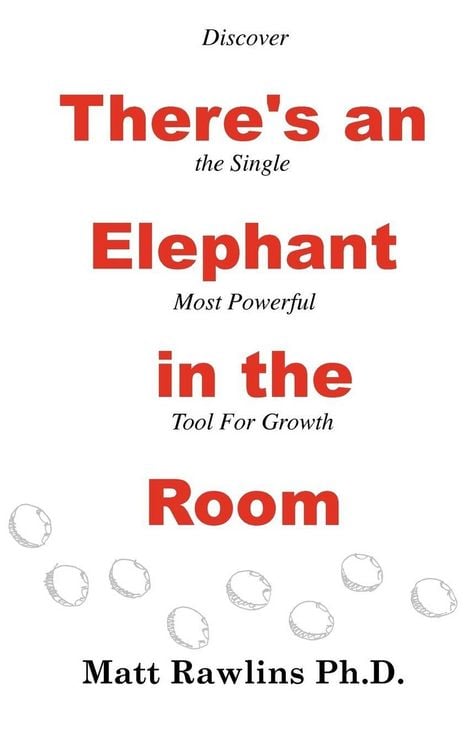 Produktbild: There's an Elephant in the Room