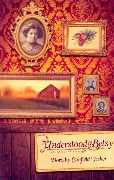 Produktbild: Understood Betsy