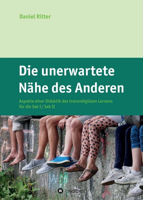 Produktbild: Die unerwartete N&auml;he des Anderen
