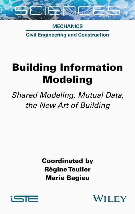 Produktbild: Building Information Modeling