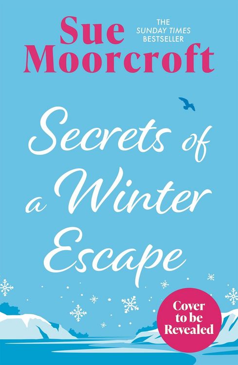 Produktbild: Secrets of a Winter Escape