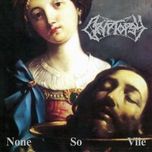 Produktbild: None So Vile
