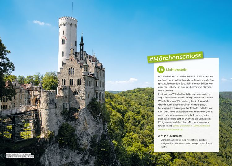 Produktbild: DUMONT #genausosch&ouml;n in Baden-W&uuml;rttemberg