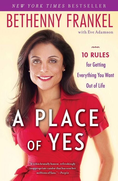 Produktbild: A Place of Yes