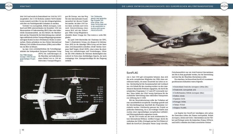 Produktbild: Airbus A400M