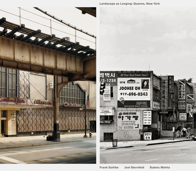 Produktbild: Landscape as Longing