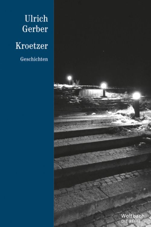 Produktbild: Kroetzer