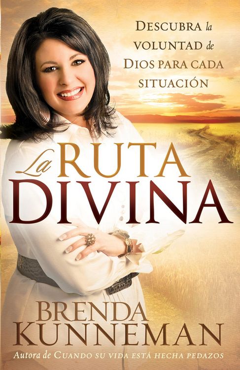 Produktbild: La Ruta Divina