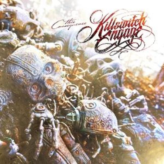 Produktbild: This Consequence (DPac)