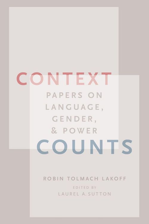 Produktbild: Context Counts