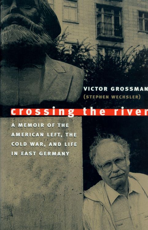 Produktbild: Crossing the River