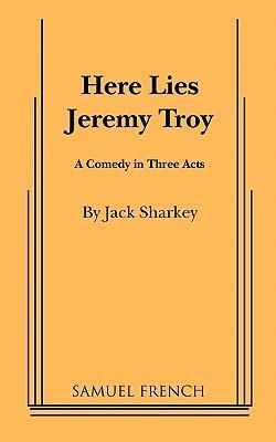 Produktbild: Here Lies Jeremy Troy