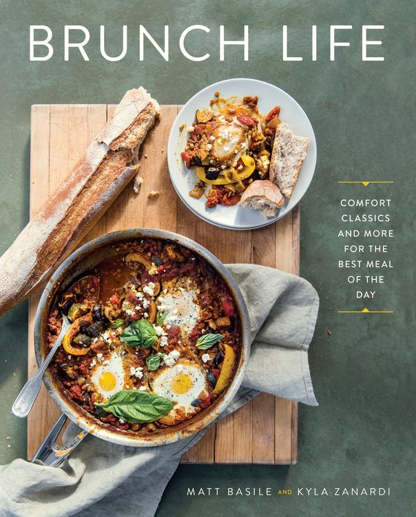 Produktbild: Brunch Life