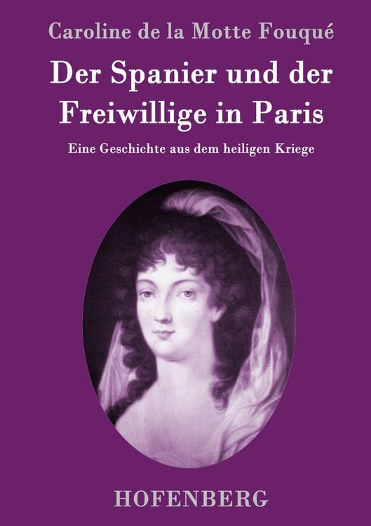 Produktbild: Der Spanier und der Freiwillige in Paris