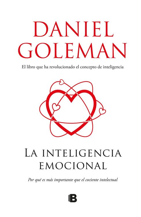 Produktbild: La Inteligencia Emocional (Cantos Pintados) / Emotional Intelligence.
