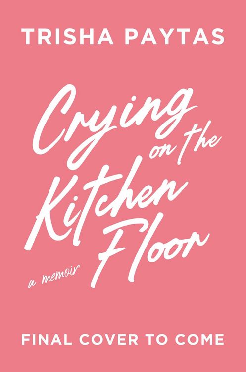 Produktbild: Crying on the Kitchen Floor