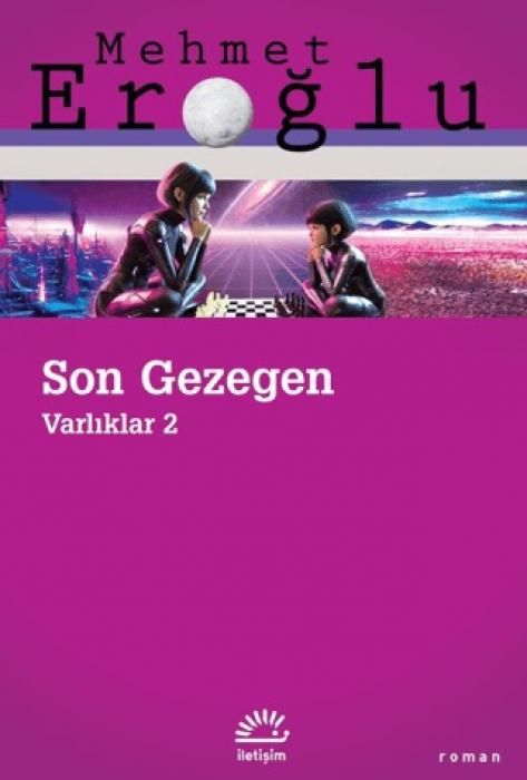 Produktbild: Son Gezegen - Varliklar 2