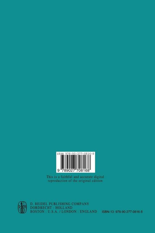 Produktbild: Religion and Scientific Method