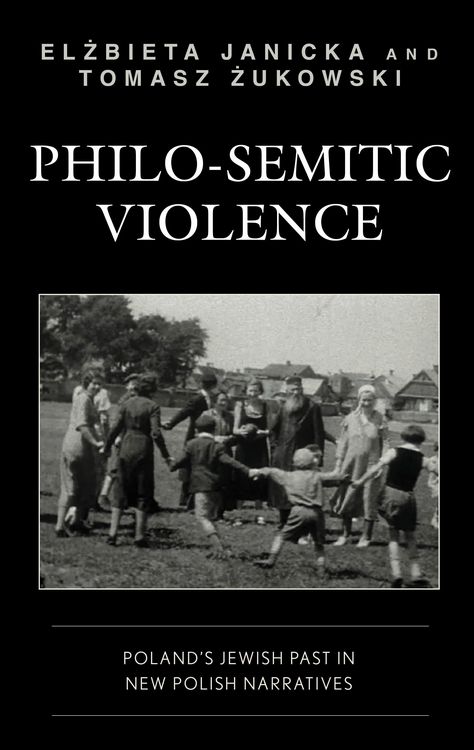 Produktbild: Philo-Semitic Violence