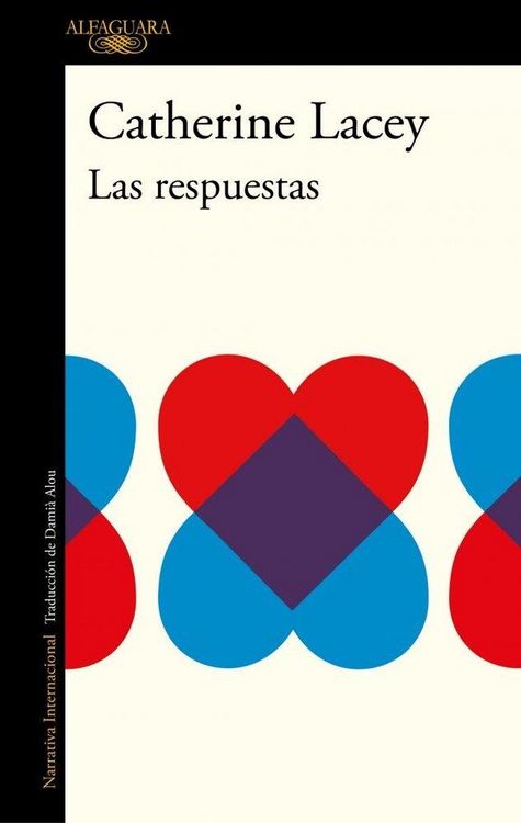 Produktbild: Las respuestas