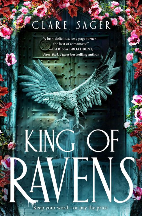 Produktbild: King of Ravens