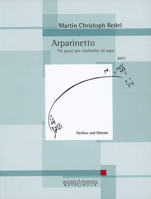 Produktbild: Arparinetto