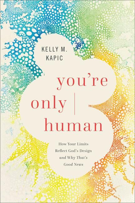 Produktbild: You're Only Human