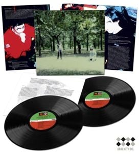 Produktbild: III (Reissue)