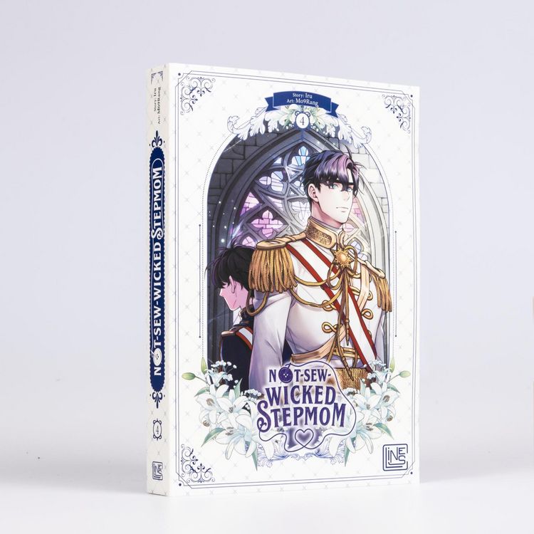 Produktbild: Not-Sew-Wicked Stepmom 4