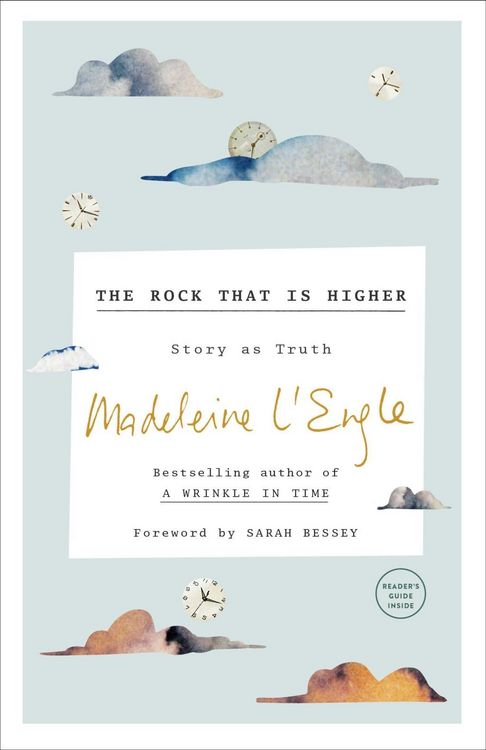 Produktbild: The Rock That Is Higher