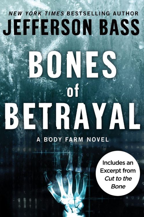Produktbild: Bones of Betrayal