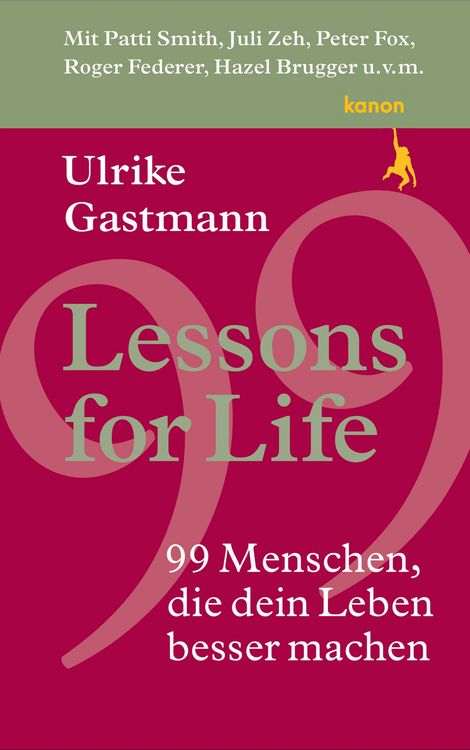 Produktbild: Lessons for Life
