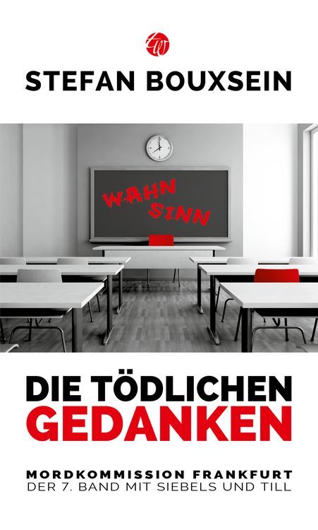 Produktbild: Die t&ouml;dlichen Gedanken