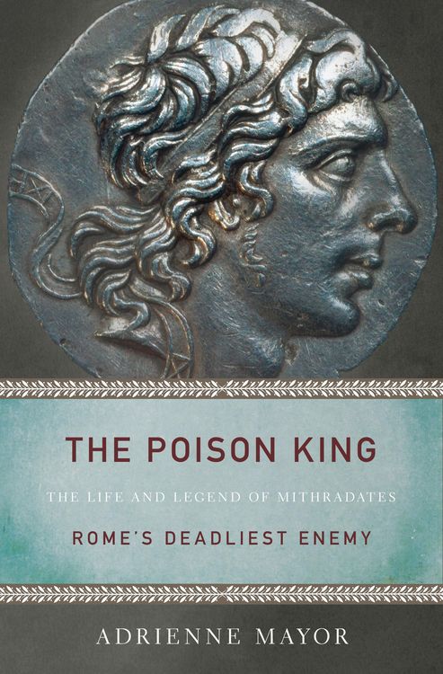 Produktbild: The Poison King