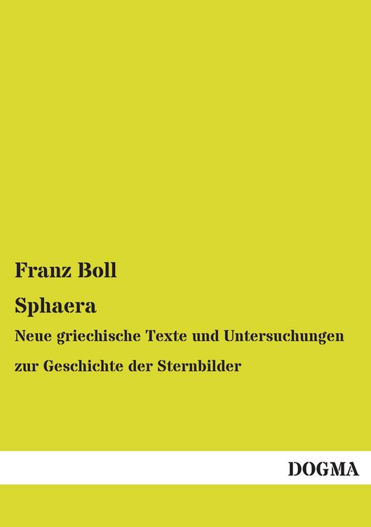 Produktbild: Sphaera