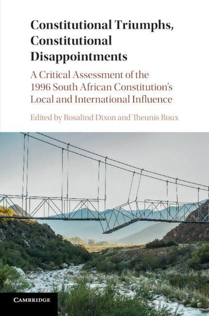 Produktbild: Constitutional Triumphs, Constitutional Disappointments