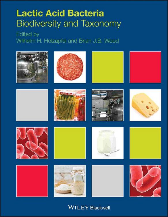 Produktbild: Lactic Acid Bacteria