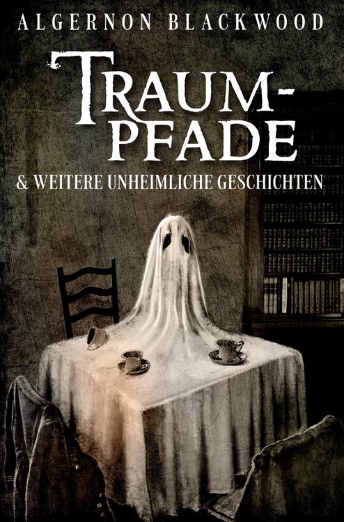 Produktbild: Traumpfade