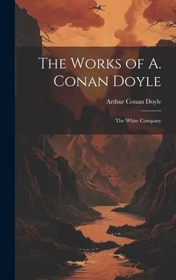 Produktbild: The Works of A. Conan Doyle