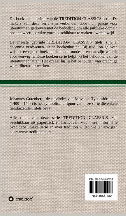 Produktbild: Avondstonden