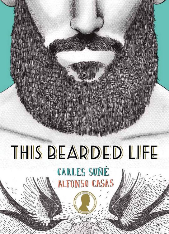 Produktbild: This Bearded Life